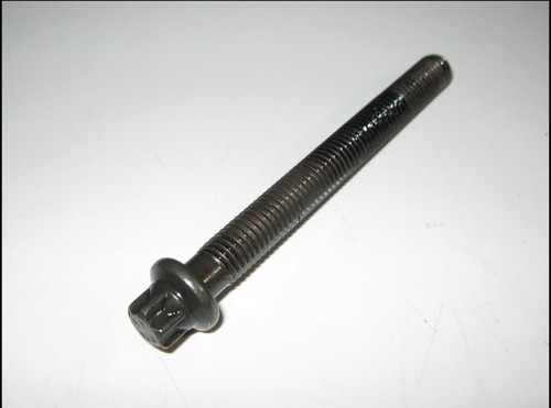 BMW Zylinderkopf Schraube M10x1,5x95 Mm Klasse 12.9 1721938 Gebraucht Original