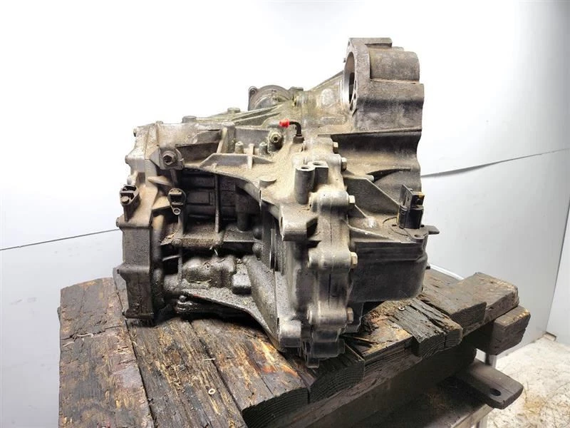 Infiniti I35 2002-2004 transmisión automática diferencial sin bloqueo 88X04 Foto 2 de 4