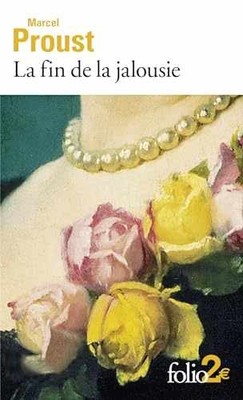 La fin de la jalousie et autres nouvelles - Pocket Book, by Marcel Proust - Good
