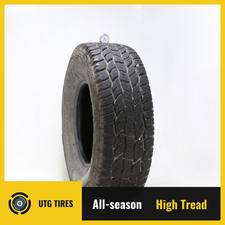 Used LT 285/75R16 Cooper Discoverer A/T3 126/...