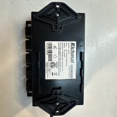 Richmat HJC18 Adjustable Bed Control Box Replacement Model 121480C180036A