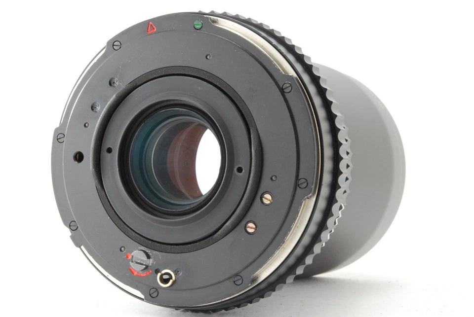 [N MINT W/case] Hasselblad Carl Zeiss T* Distagon C 50mm F/4 Lens From JAPAN - Image 4 of 4