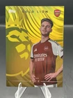 Declan Rice Topps Flagship Premier League 2026/2027 Gold Lion 26/27 # GL1