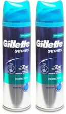 Gillette Protection Men