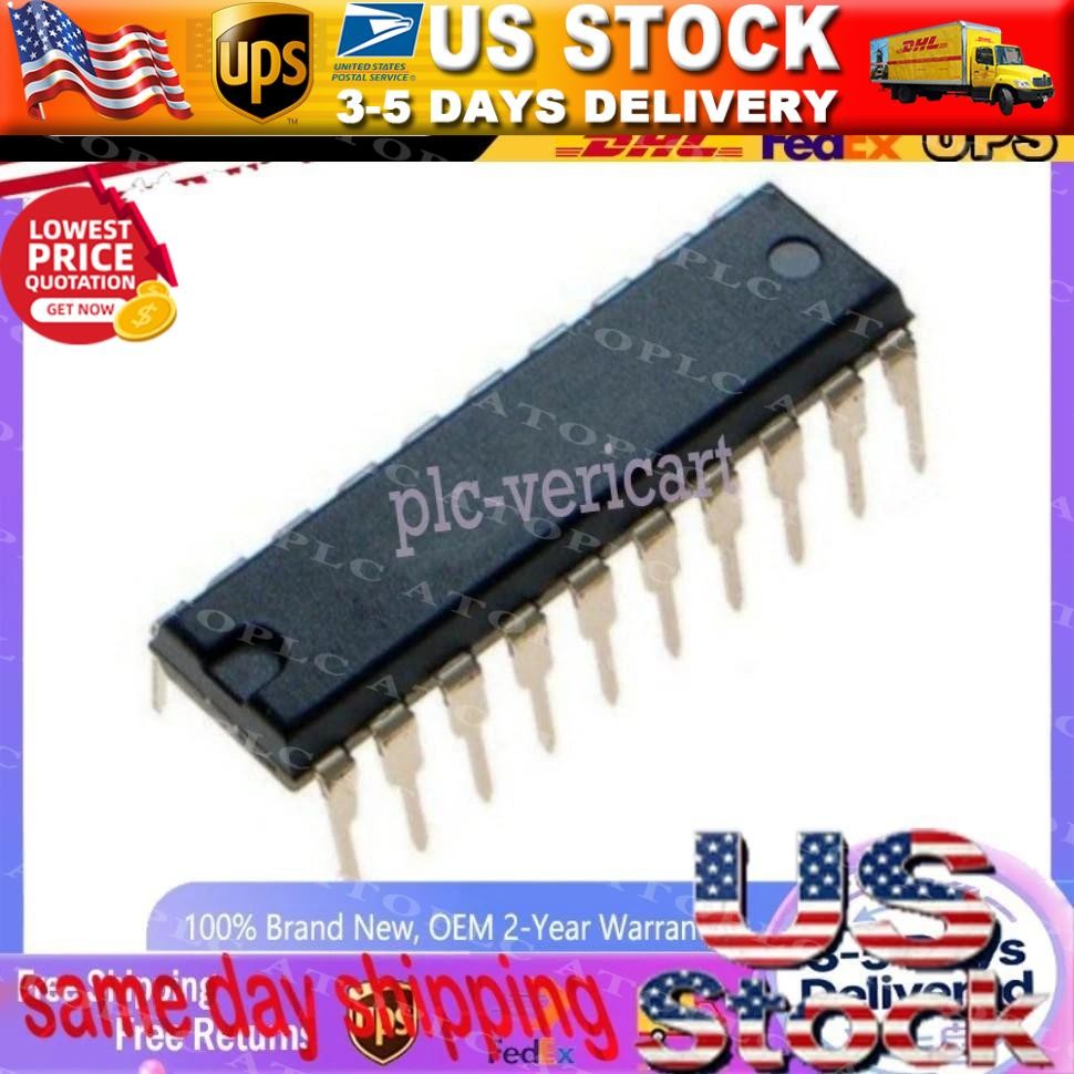 1PC Time Slot Assignment IC by National Semiconductor TP3155N