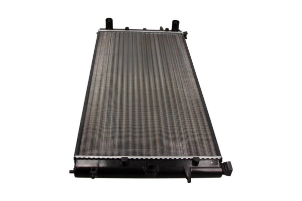 Radiateur moteur MAXGEAR AC263034 résout fuites et surchauffes OE 701121253D
