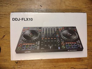 Pioneer Ddj Flx10 | eBay