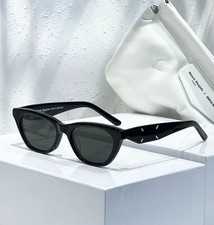 Gentle Monster x Maison Margiela MM208 Sunglasses Unisex Size 53  19-144