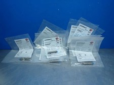 CONTRINEX DW-AS-614-M12 INDUCTIVE PROXIMITY SENSOR, 12PCS 07251120063