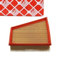 febi 30356 Luftfilter Motorluftfilter FüR VW Polo 4 Seat Ibiza 3 Skoda Fabia
