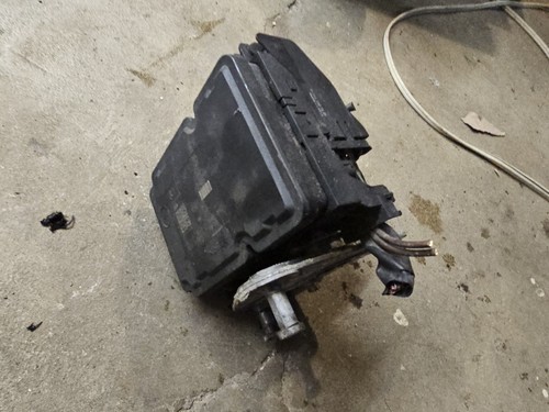 OEM 07-09 Mercedes S550 CL550 CL600 ABS PUMP Anti-Lock Brake Actuator Assembly - Foto 3 di 5