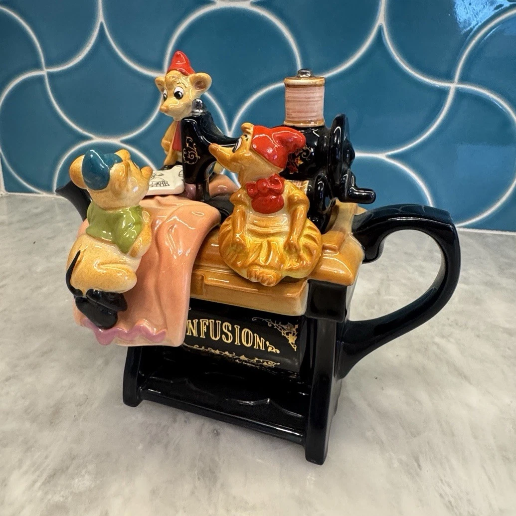 cardew design teapot products for sale | eBay