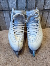 Edea Ice Fly Figure Skates 250B with Pattern ...