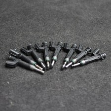 AUDI A1 Sportback 8XA, 8XF 2012 Einspritzdüsensatz 130415