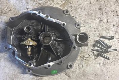 #ad OEM Cub Cadet MTD Craftsman oil pan crankcase cover 951 14418 amp; bolts Bin 8 $37.95