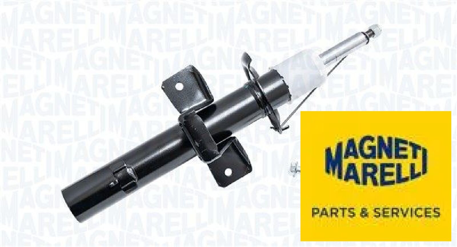 MAGNETI MARELLI 352515070000 Stoßdämpfer Stossdämpfer für Ford