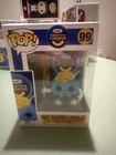 Mac & Cheese Yellow Funko Pop Vinyl Figure Ad Icons Target Exclusive