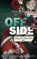 Offside | Samantha Barrett | Taschenbuch | Englisch | 2023 | Samantha Barrett