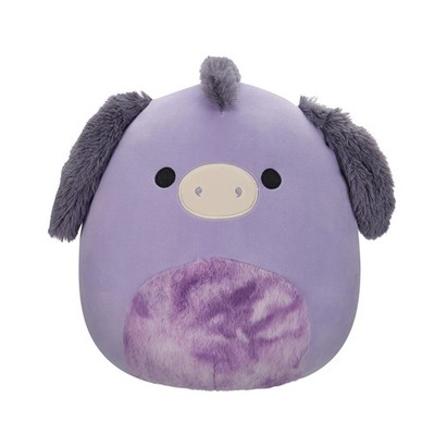 Squishmallows Deacon Esel 30cm Kuscheltier #15526159