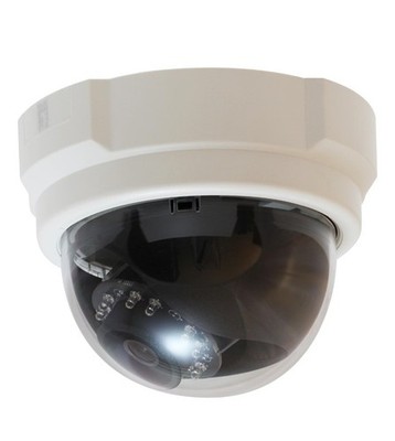 Level-one FCS-3053 Fixed Dome Network Camera Kamera