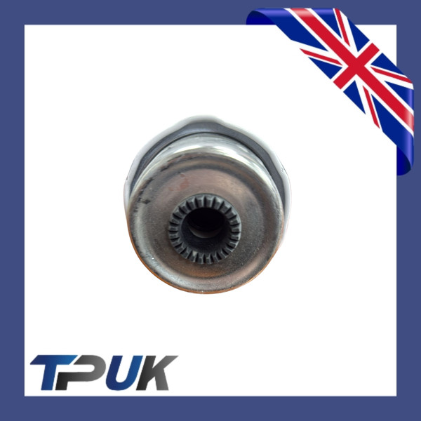 Ford Transit Kraftstofffilter 2.2 2.4 Mk7 2006 - 2012 Tdci 6C11-9176-Ab-image