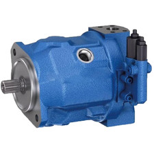 Bomba hidráulica 172-5637 para tractor de oruga Caterpillar CAT D11R motor 3508B