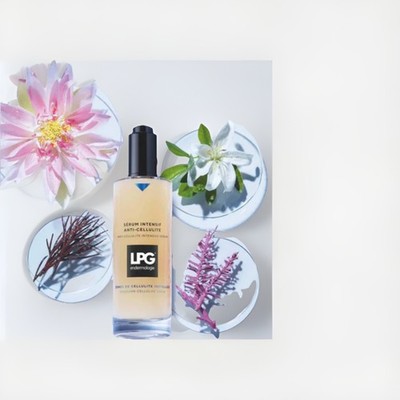LPG SERUM-INTENSIF ANTI-CELLULITE 100ML NEU
