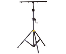 Hercules Stands LS700B Gear Up Lighting Stand