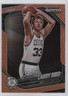 2024-25 Panini Prizm Black Legends Basketball Prizm 98/225 Larry Bird #257 HOF
