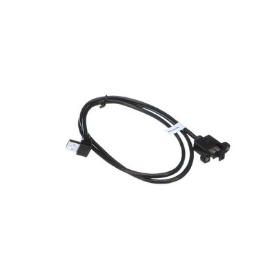 CABLE PANEL MOUNT 8076172 - Genuine OEM Replacement Part