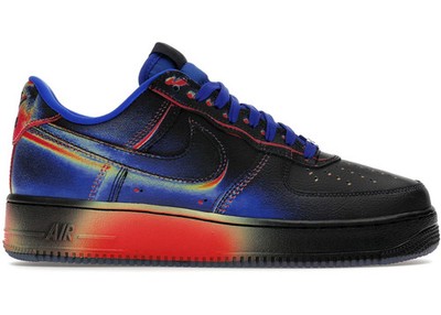 Nike Air Force 1 Low Heat Map (IB6834-001)