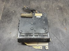 Bmw E34 E32 Blaupunkt Equalizing Module 65121388680 88-95 Bmw E34 E32 Blaupunkt Equalizing Module 65121388680 88-95