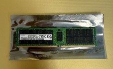 Samsung 64GB 2Rx4 PC4-3200AA RA2-12-DC1 M393A8G40AB2-CWEBY