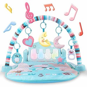 piano playmat baby