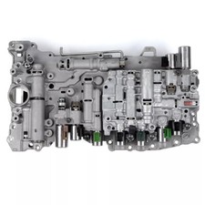 Transmission Valve Body w/ Solenoids 8870 AB60Efor 2007-UP Toyota TUNDRA Cast