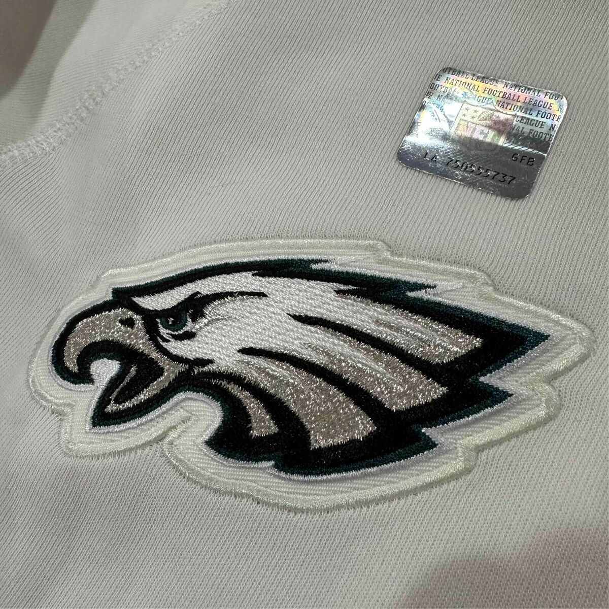 Philadelphia Eagles Super Bowl 59 LIX Opening Night Media Philadelphia Eagles Super Bowl 59 LIX Opening Night Media