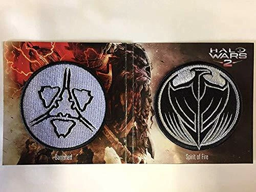 Halo Covenant Symbol
