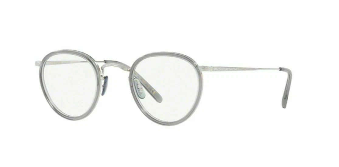 Oliver peoples MP-2 OV1104-5063 Workman Grey 1104 Eyeglasses