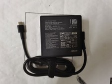 For Asus ROG Swift OLED PG27UCDM 20V 4.5A ADP-90RE B USB-C 90W Adapter Original