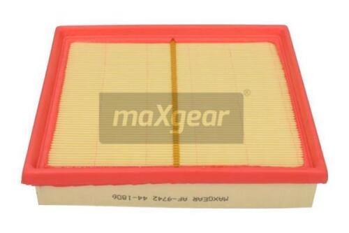 26-1276 MAXGEAR AIR FILTER FOR MERCEDES-BENZ - Picture 1 of 7