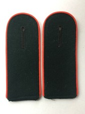 WH Para klap na ramię Drużyny M36 Płatek wojskowy z karczkiem, stan 1Á