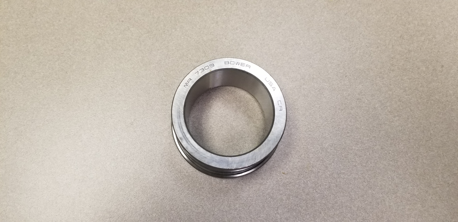 MR7309 BOWER, CYLINDRICAL ROLLER BEARING, CAT 2M0533, NSN 31100085