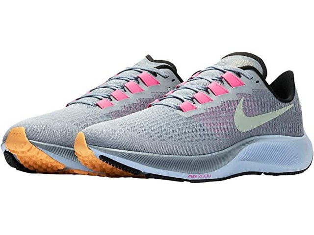 Size 13 - Nike Air Zoom Pegasus 37 Obsidian Mist 2020 for sale online | eBay