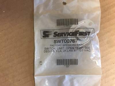 Service First SWT00767 Limit Switch   208697