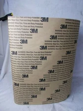 Sanding Belt 3M 270D TREE-M-ITE 20 in x 145 in 40 Grit  " 5 Belts "