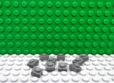 LEGO 1x1 Plate "You Pick Your Color and Qty" NEW