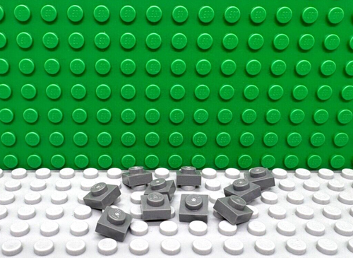 LEGO 1x1 Plate "You Pick Your Color and Qty" NEW - Picture 16 of 73