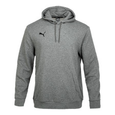 Puma Teamgoal 23 Camisetas Informales con Capucha (8033) Pullover con Capucha Gimnasio Sudadera Top