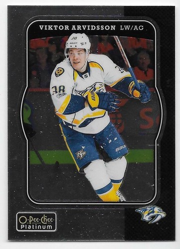 17/18 O-PEE-CHEE PLATINUM RETRO Hockey (#R1-R100) U-Pick From List - Picture 57 of 96