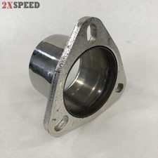 Universal 3.5 Semi Direct Fit Exhaust Converter Pipe Flange Repair Kit